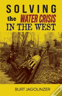 Capa do artigo Solving The Water Crisis In The West