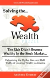 Capa do artigo Solving The Wealth Puzzle: The Rich Didn