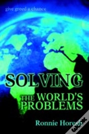 Capa do artigo Solving The World