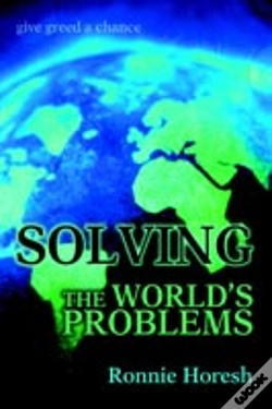 Capa do artigo Solving The World'S Problems
