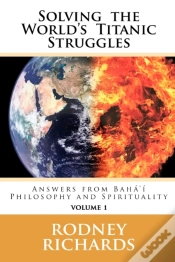 Capa do artigo Solving The World