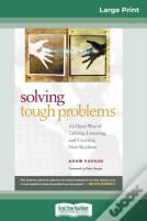 Solving Tough Problems