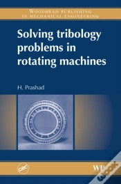 Capa do artigo Solving Tribology Problems In Rotating Machines