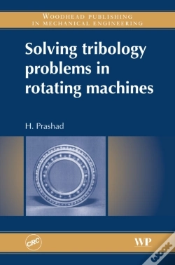 Capa do artigo Solving Tribology Problems In Rotating Machines