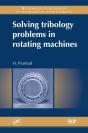 Solving Tribology Problems In Rotating Machines - Preview