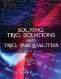 Solving Trig. Equations And Trig. Inequa - Preview