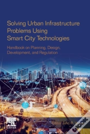 Capa do artigo Solving Urban Infrastructure Problems Using Smart City Technologies