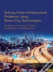 Capa do artigo Solving Urban Infrastructure Problems Using Smart City Technologies