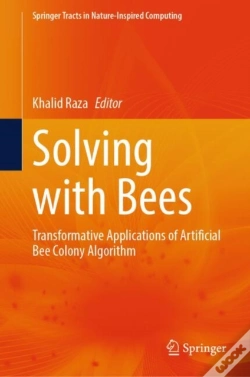 Capa do artigo Solving With Bees