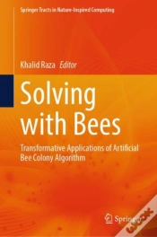 Capa do artigo Solving With Bees