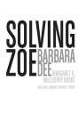 Solving Zoe - Preview