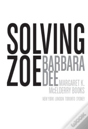 Capa do artigo Solving Zoe