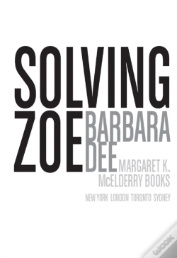 Capa do artigo Solving Zoe