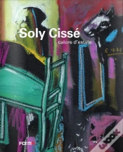 Capa do artigo Soly Cissé ; Chaleur D