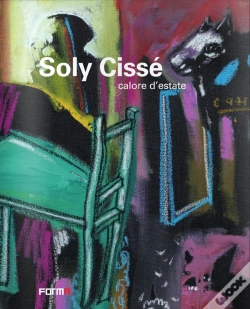 Capa do artigo Soly Cissé ; Chaleur D'Été