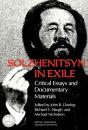Solzhenitsyn In Exile - Preview