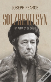 Capa do artigo Solzhenitsyn