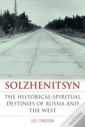 Capa do artigo Solzhenitsyn