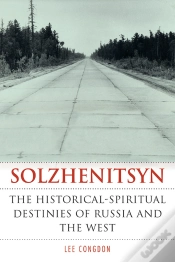 Capa do artigo Solzhenitsyn