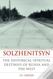 Capa do artigo Solzhenitsyn