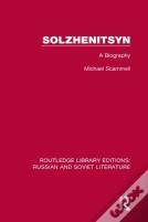 Solzhenitsyn