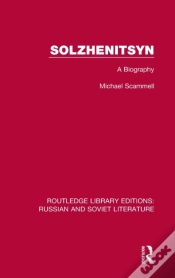 Capa do artigo Solzhenitsyn