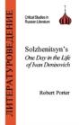 Solzhenitsyn'S "One Day In The Life Of Ivan Denisovich" - Preview