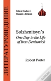 Capa do artigo Solzhenitsyn