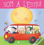Capa do artigo Som A L