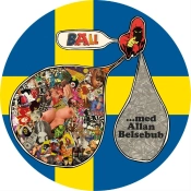 Capa do artigo Som Du Är...var Jag En Gång...Som Jag Är - Vinil