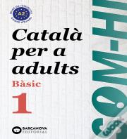Som-Hi! Basic 1 Catala Per Adults A2