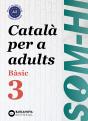 Som-Hi! Bàsic 3. Català Per A Adults A2 - Preview