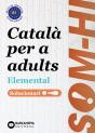 Som-Hi! Elemental 1, 2 I 3. Llengua Catalana. Solucionari - Preview