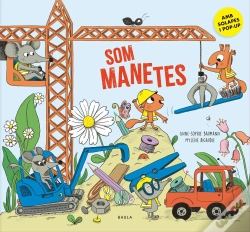 Capa do artigo Som Manetes