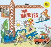 Capa do artigo Som Manetes