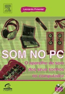 Capa do artigo Som no PC