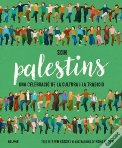 Capa do artigo Som Palestins