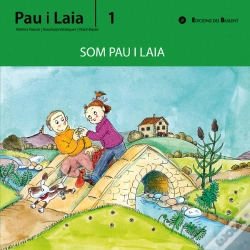 Capa do artigo Som Pau I Laia