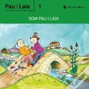 Capa do artigo Som Pau I Laia