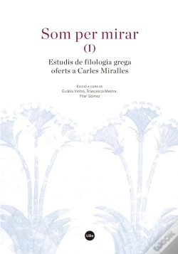 Capa do artigo Som Per Mirar (I)