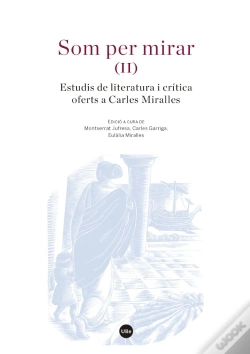 Capa do artigo Som Per Mirar (Ii)