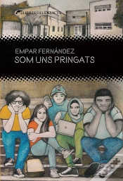 Capa do artigo Som Uns Pringats