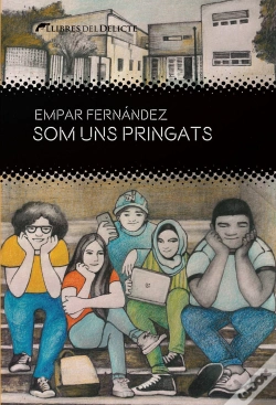 Capa do artigo Som Uns Pringats