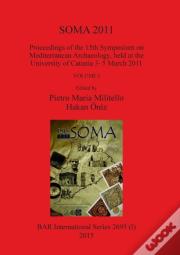 Soma 2011, Volume I