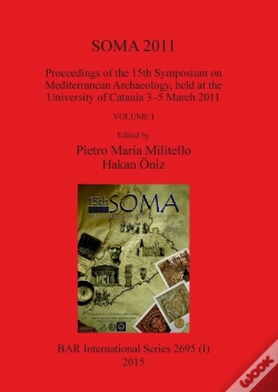 Capa do artigo Soma 2011, Volume I
