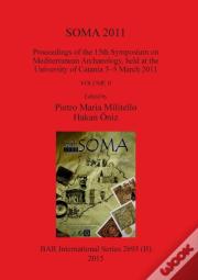 Soma 2011, Volume Ii