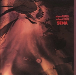Capa do artigo Soma - CD