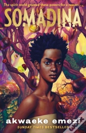 Capa do artigo Somadina