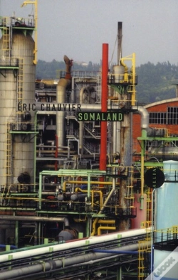 Capa do artigo Somaland