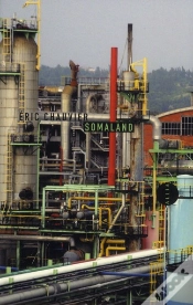 Capa do artigo Somaland